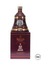 Bells Wade Decanter - Christmas 2002 James Watt