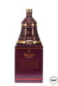 Bells Wade Decanter - Christmas 2002 James Watt