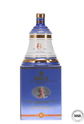 Bells Wade Decanter - "The 100th Birthday Of The Queen Mother"