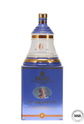 Bells Wade Decanter - "The 100th Birthday Of The Queen Mother"