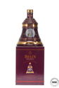 Bells Wade Decanter - Christmas 2002 James Watt