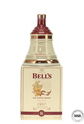 Bells Wade Decanter - Christmas 1997