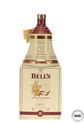 Bells Wade Decanter - Christmas 1997