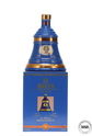Bells Wade Decanter - "The 75th Birthday HM Queen Elizabeth II"