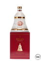 Bells Wade Decanter - Christmas 2000