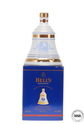 Bells Wade Decanter - Christmas 2001 Alexander Graham Bell