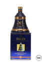 Bells Wade Decanter "The Prince Of Wales 50th Birthday"