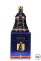 Bells Wade Decanter "The Prince Of Wales 50th Birthday"