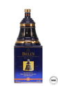 Bells Wade Decanter "The Prince Of Wales 50th Birthday"