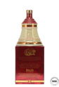 Bells Wade Decanter - Christmas 1996