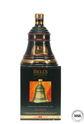 Bells Wade Decanter - Christmas 1995
