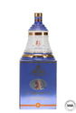 Bells Wade Decanter - "The 100th Birthday Of The Queen Mother"