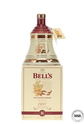 Bells Wade Decanter - Christmas 1997