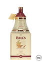 Bells Wade Decanter - Christmas 1997