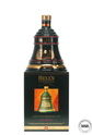 Bells Wade Decanter - Christmas 1995