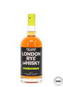 East London Rye Whisky - Chardonnay