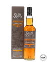 Glen Scotia 8 Year Old Peated PX Cask Finish - Campbeltown Malts Festival 2022
