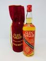 GLEN FLAGLER 8 YEAR OLD 100% POT STILL WHISKY 1970'S GLEN FLAGLER 8 YEAR OLD 100% POT STILL WHISKY 1970'S