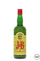 J&B Rare Blended Scotch Whisky (1970's)