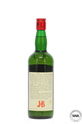 J&B Rare Blended Scotch Whisky (1970's)