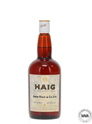 Haig - Gold Label 1970's