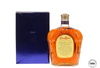Crown Royal Fine De Luxe Canadian Whisky
