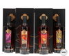 Lakes - The Quatrefoil Collection (4x70cl)