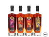 Lakes - The Quatrefoil Collection (4x70cl)