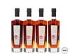 Lakes - The Quatrefoil Collection (4x70cl)