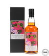 Chichibu 7 Year Old Shibazakura Flower Festival #16109 LMDW Umeshu Barrel
