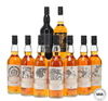 Game of Thrones Set (9x70cl) 