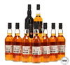 Game of Thrones Set (9x70cl) 