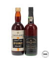 Port Selection