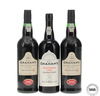 Selection of Graham's Vintage Port