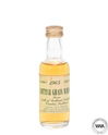 Cambus 1964 Scottish Grain #37526 Whisky Miniature