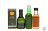 Cutty Sark Whisky Miniatures