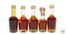 Hennessy Cognac Miniatures