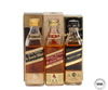Johnnie Walker Miniatures