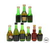 Cognac Miniatures