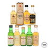 Whisky Miniatures