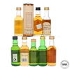 Whisky Miniatures