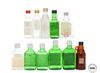 Gin Miniatures