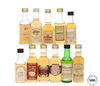 Whisky Miniatures