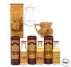 Glenmorangie Miniatures, Jug And Nosing Glass