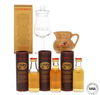 Glenmorangie Miniatures, Jug And Nosing Glass