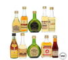 Brandy Miniatures