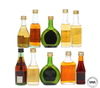 Brandy Miniatures