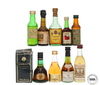 Brandy Miniatures