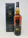 LAGAVULIN THE DISTILLERS EDITION 1996 1 LITRE LAGAVULIN THE DISTILLERS EDITION 1996 1 LITRE