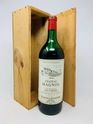 1979 BARTON & GUESTIER CHATEAU MAGNOL HAUT-MEDOC 1.5L 1979 BARTON & GUESTIER CHATEAU MAGNOL HAUT-MEDOC 1.5L
